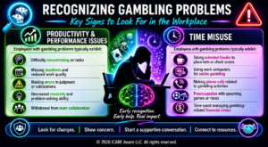 The Impact of Gambling Addiction on the ...