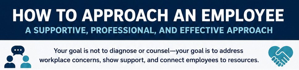 Employee Assistance Programs (EAPs)