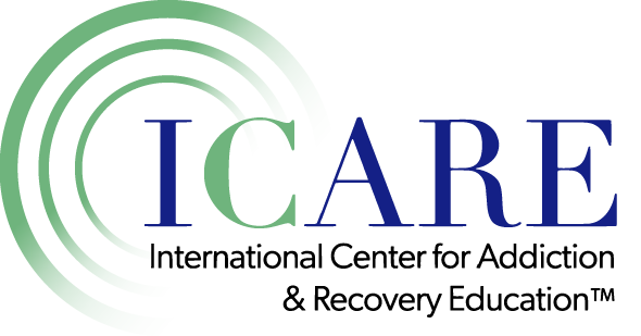 ICARE, International Center for Addiction and Recovery Education
